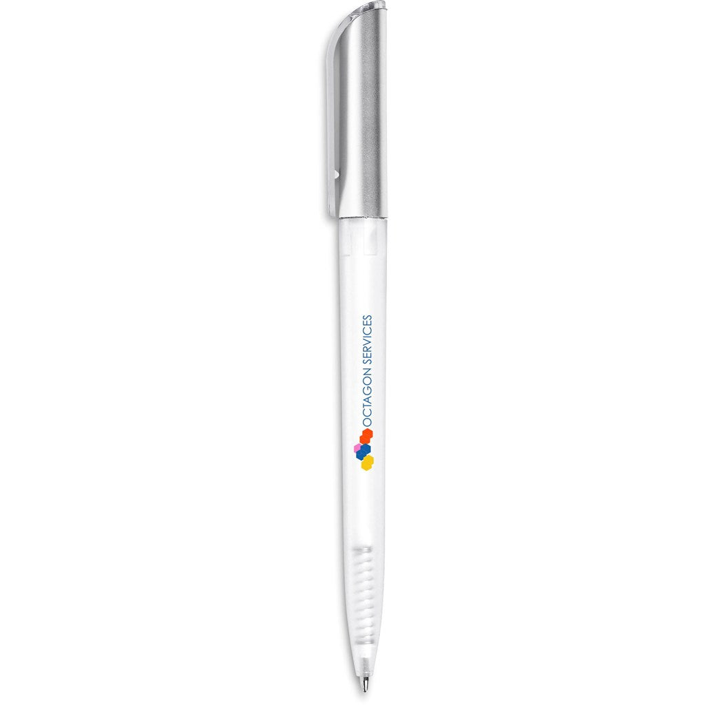Altitude Tootwenny Twist Ball Pen