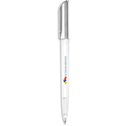 Altitude Tootwenny Twist Ball Pen