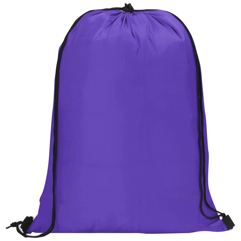Altitude Daily 190T Drawstring Bag