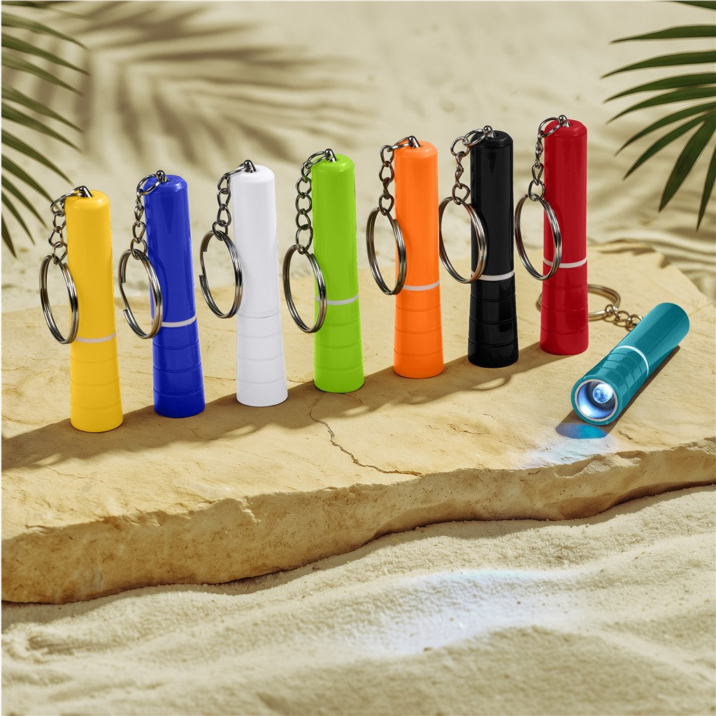 Altitude Sputnik Torch Keyholder