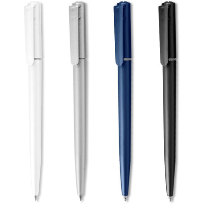 Altitude Butler Ball Pen