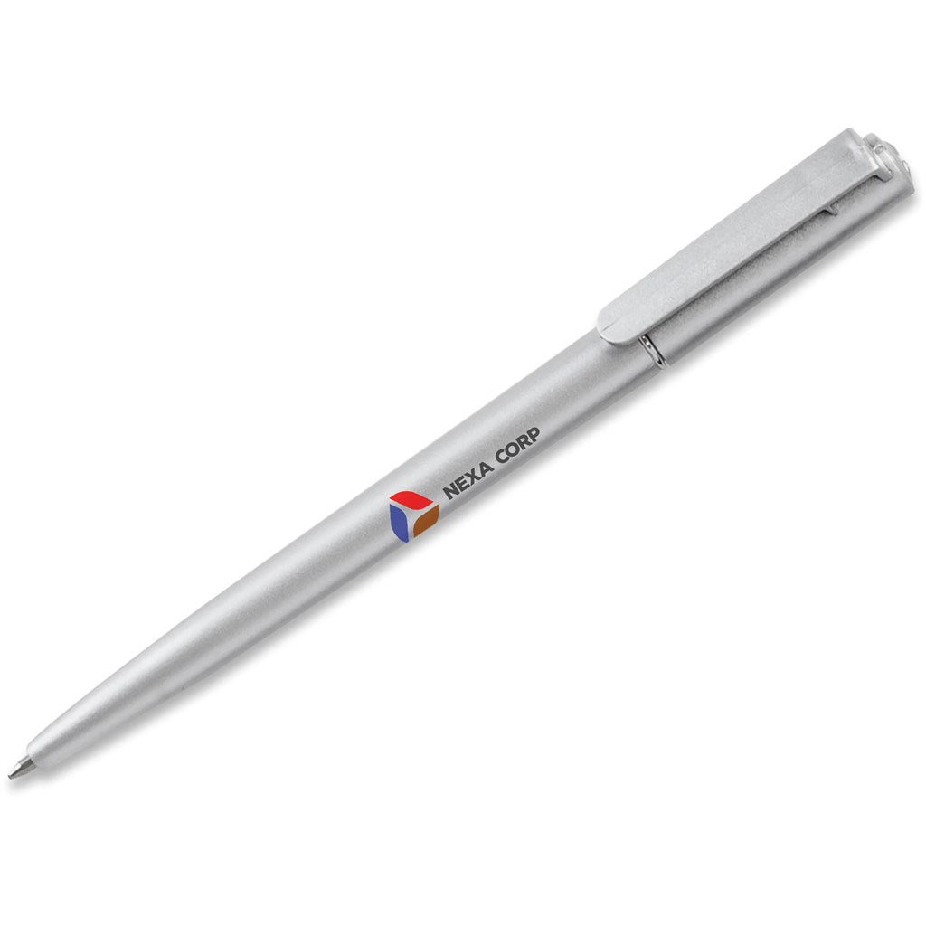Altitude Butler Ball Pen