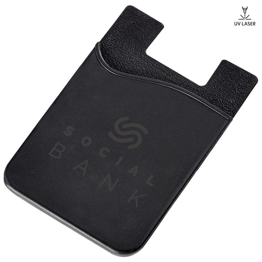 Altitude Razzle Dazzle Phone Card Holder