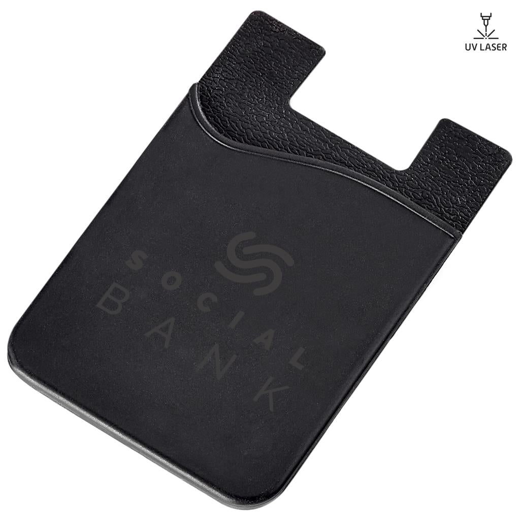 Altitude Razzle Dazzle Phone Card Holder