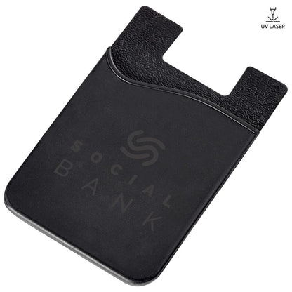 Altitude Razzle Dazzle Phone Card Holder