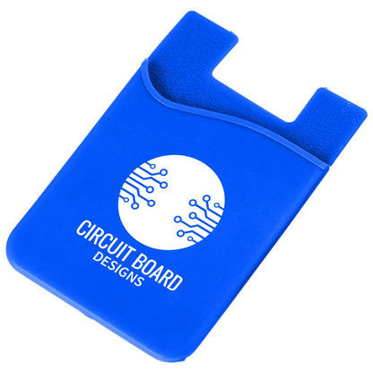 Altitude Razzle Dazzle Phone Card Holder