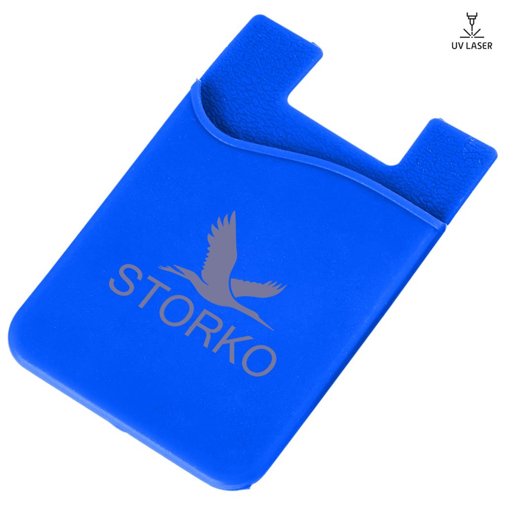 Altitude Razzle Dazzle Phone Card Holder