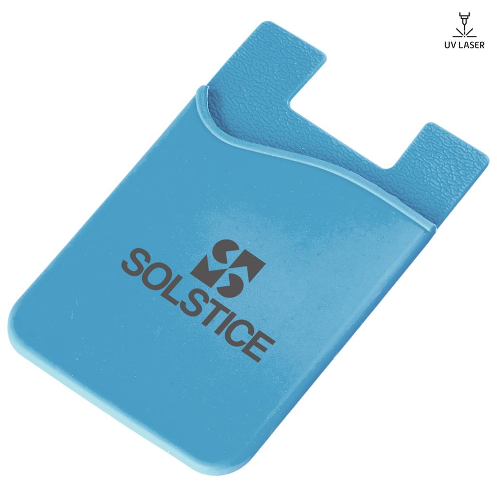 Altitude Razzle Dazzle Phone Card Holder