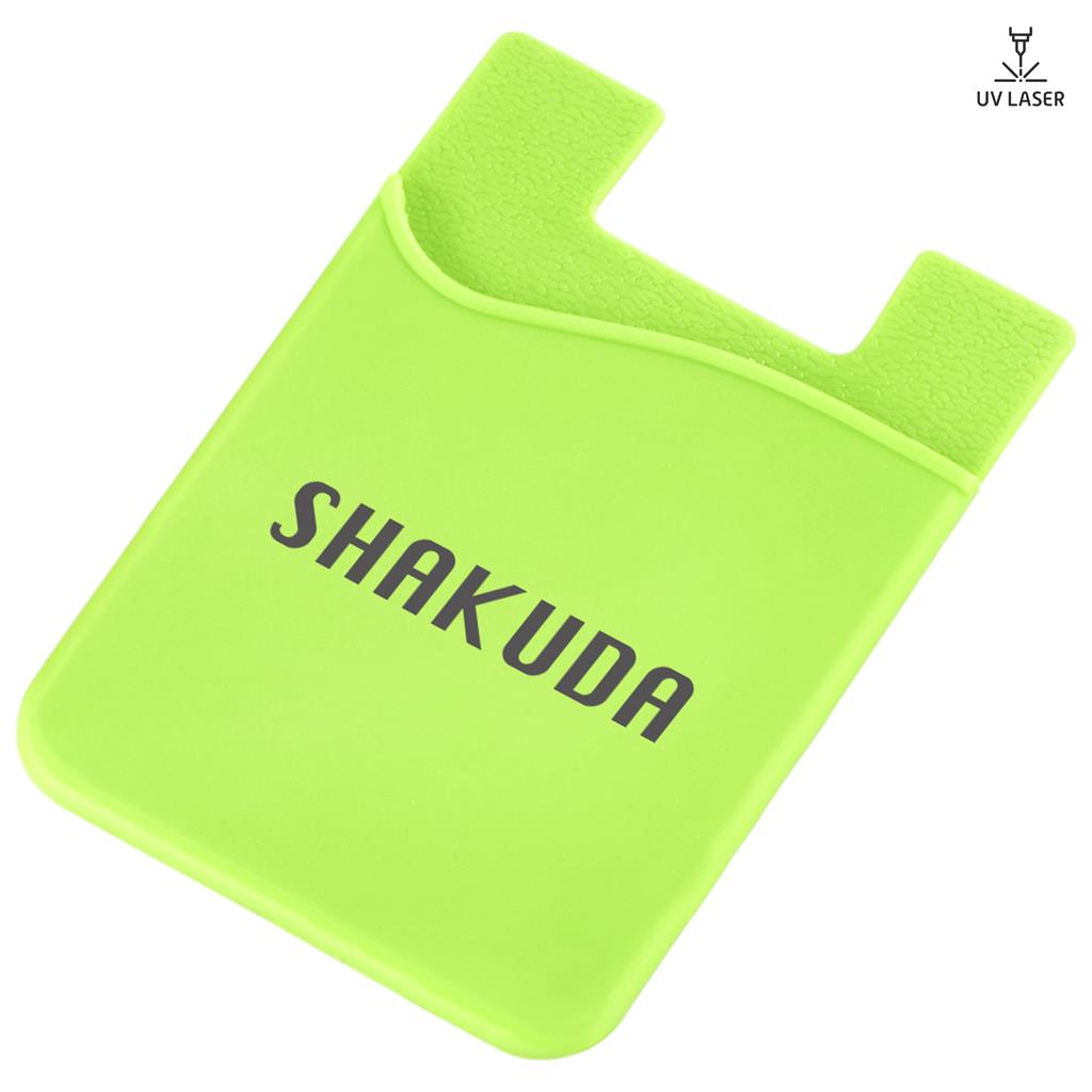 Altitude Razzle Dazzle Phone Card Holder