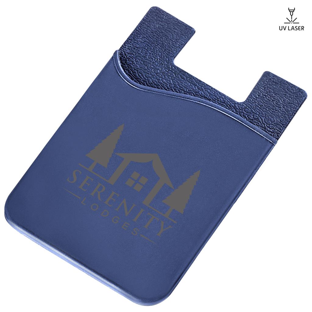 Altitude Razzle Dazzle Phone Card Holder