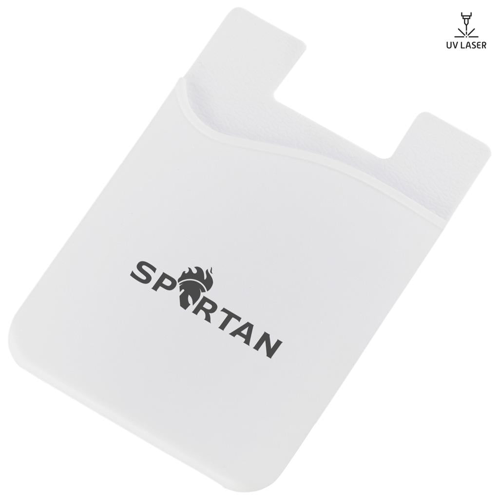 Altitude Razzle Dazzle Phone Card Holder