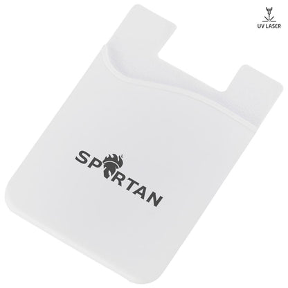 Altitude Razzle Dazzle Phone Card Holder