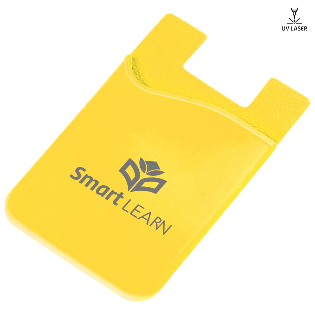 Altitude Razzle Dazzle Phone Card Holder