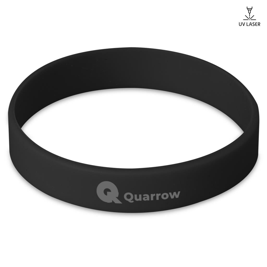 Altitude Fitwise Silicone Adults Wristband