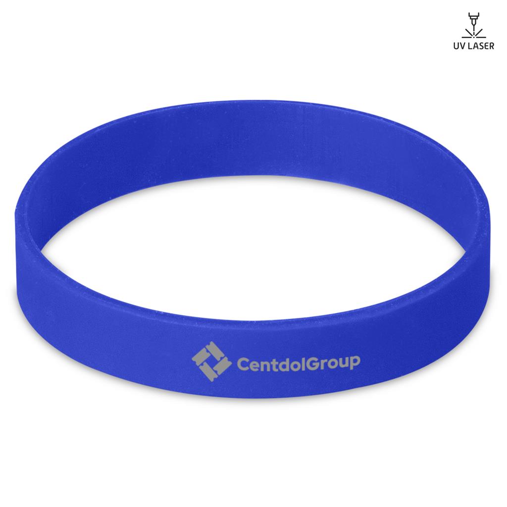 Altitude Fitwise Silicone Adults Wristband
