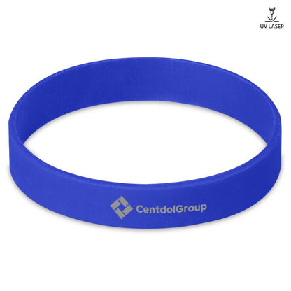 Altitude Fitwise Silicone Adults Wristband