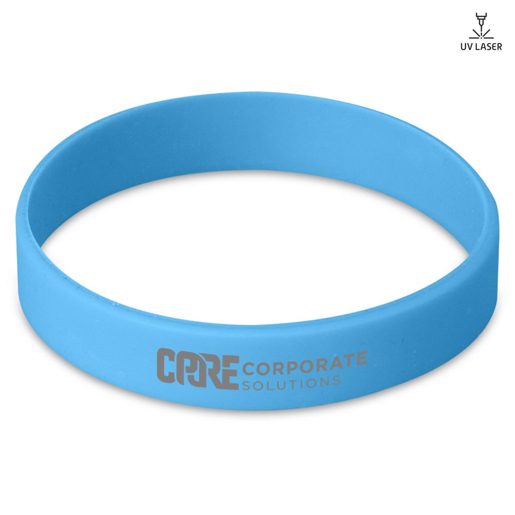 Altitude Fitwise Silicone Adults Wristband