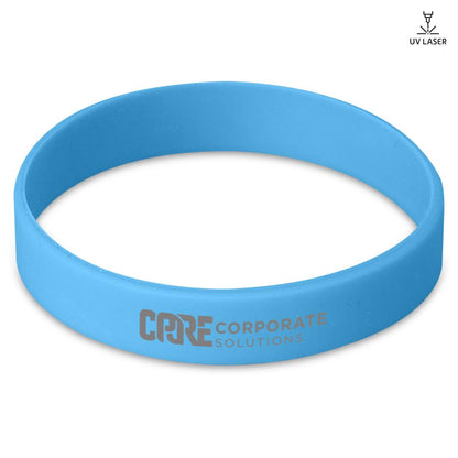 Altitude Fitwise Silicone Adults Wristband