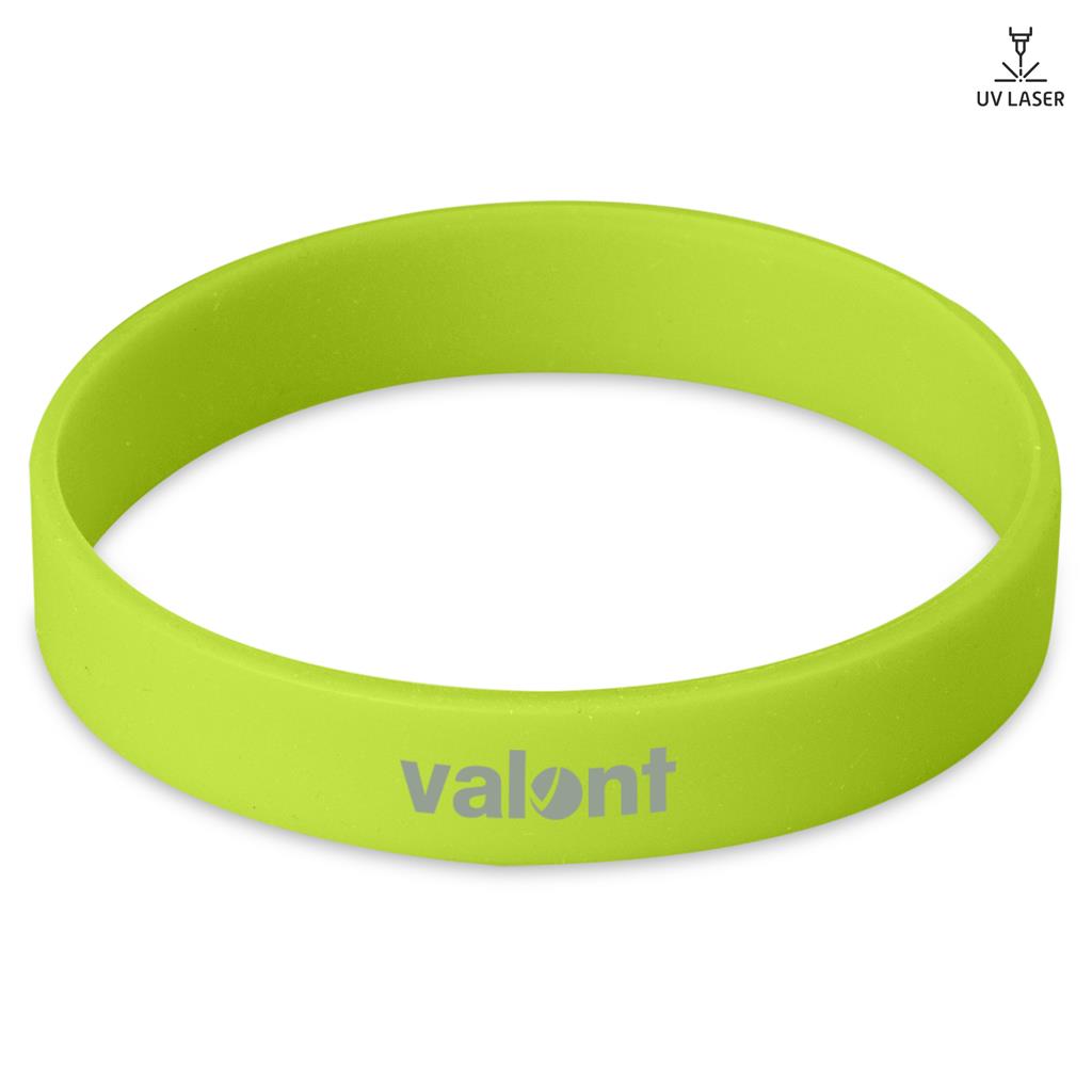 Altitude Fitwise Silicone Adults Wristband
