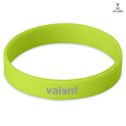 Altitude Fitwise Silicone Adults Wristband