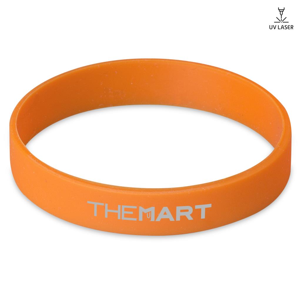 Altitude Fitwise Silicone Adults Wristband