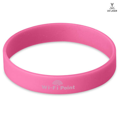 Altitude Fitwise Silicone Adults Wristband