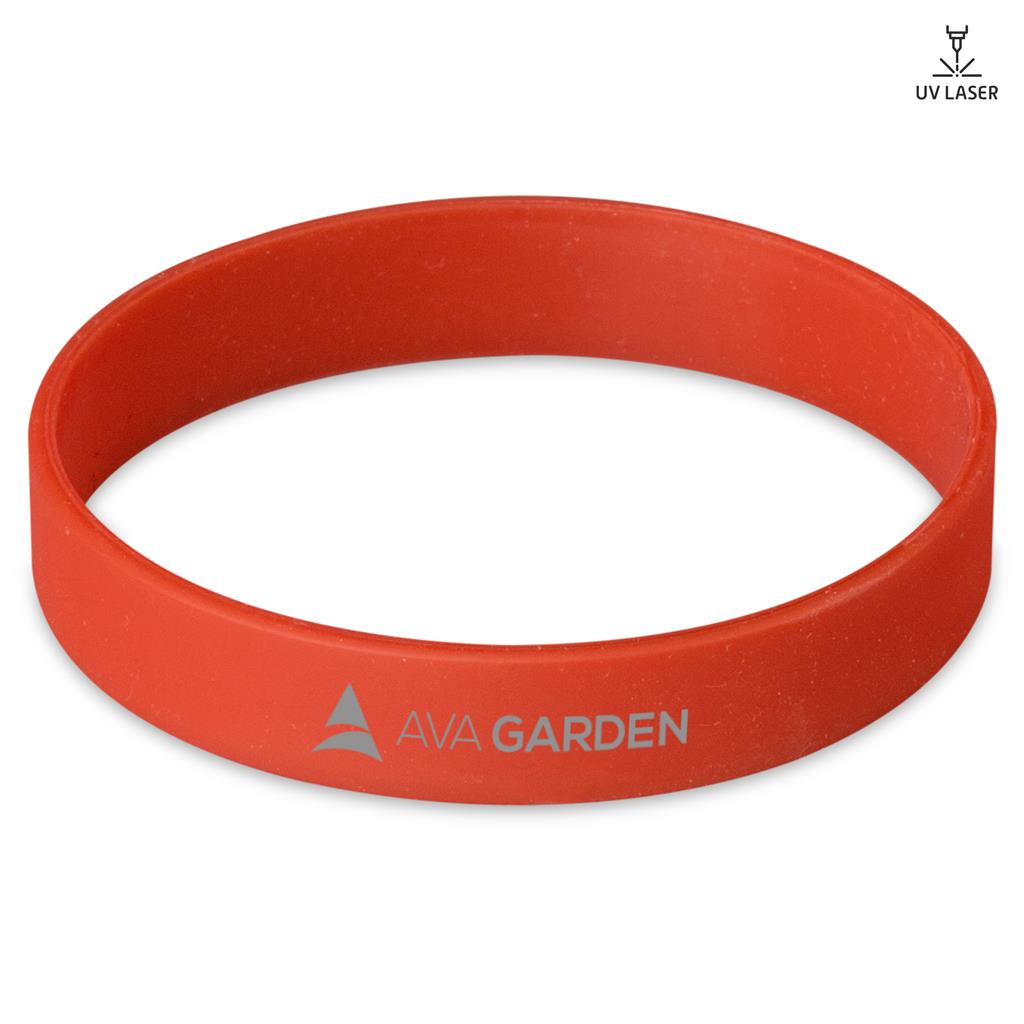 Altitude Fitwise Silicone Adults Wristband