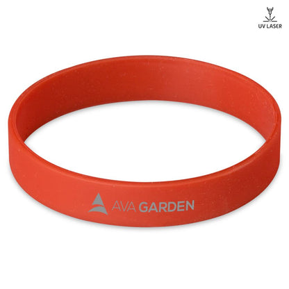 Altitude Fitwise Silicone Adults Wristband