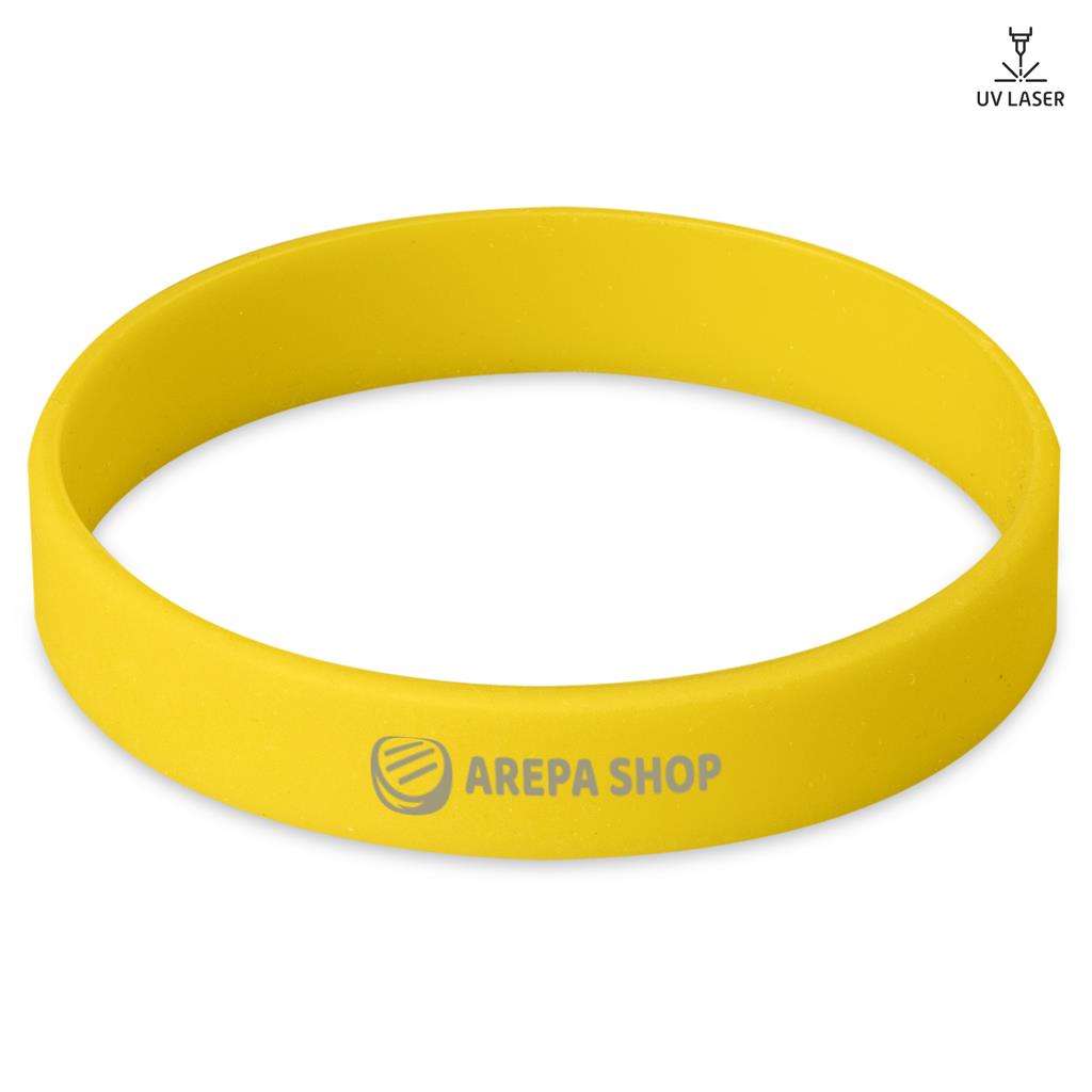 Altitude Fitwise Silicone Adults Wristband