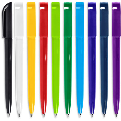 Altitude Metro Ball Pen