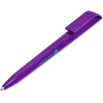 Altitude Metro Ball Pen