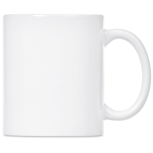 Altitude Oslo Ceramic Coffee Mug - 330ml