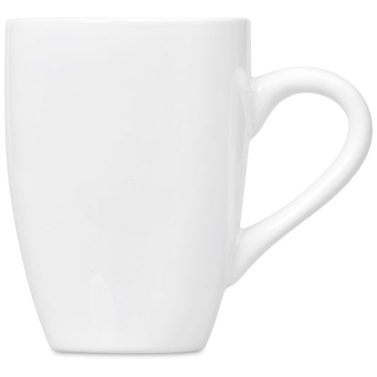 Altitude Seattle Ceramic Coffee Mug - 325ml