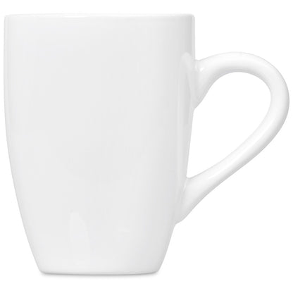 Altitude Seattle Ceramic Coffee Mug - 325ml