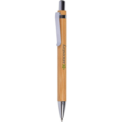 Altitude Lyon Ball Pen