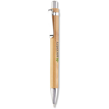 Altitude Lyon Ball Pen