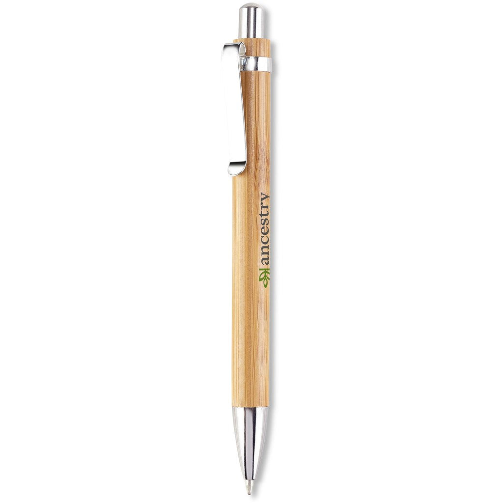 Altitude Lyon Ball Pen