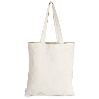 Okiyo Kaimono Cotton Shopper