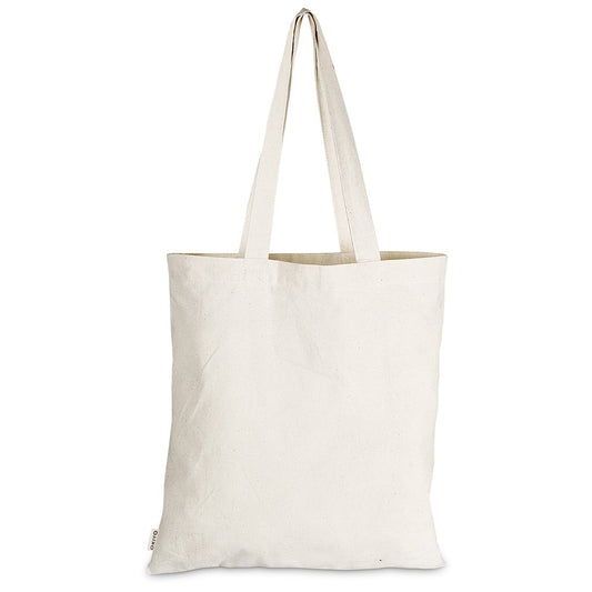 Okiyo Kaimono Cotton Shopper
