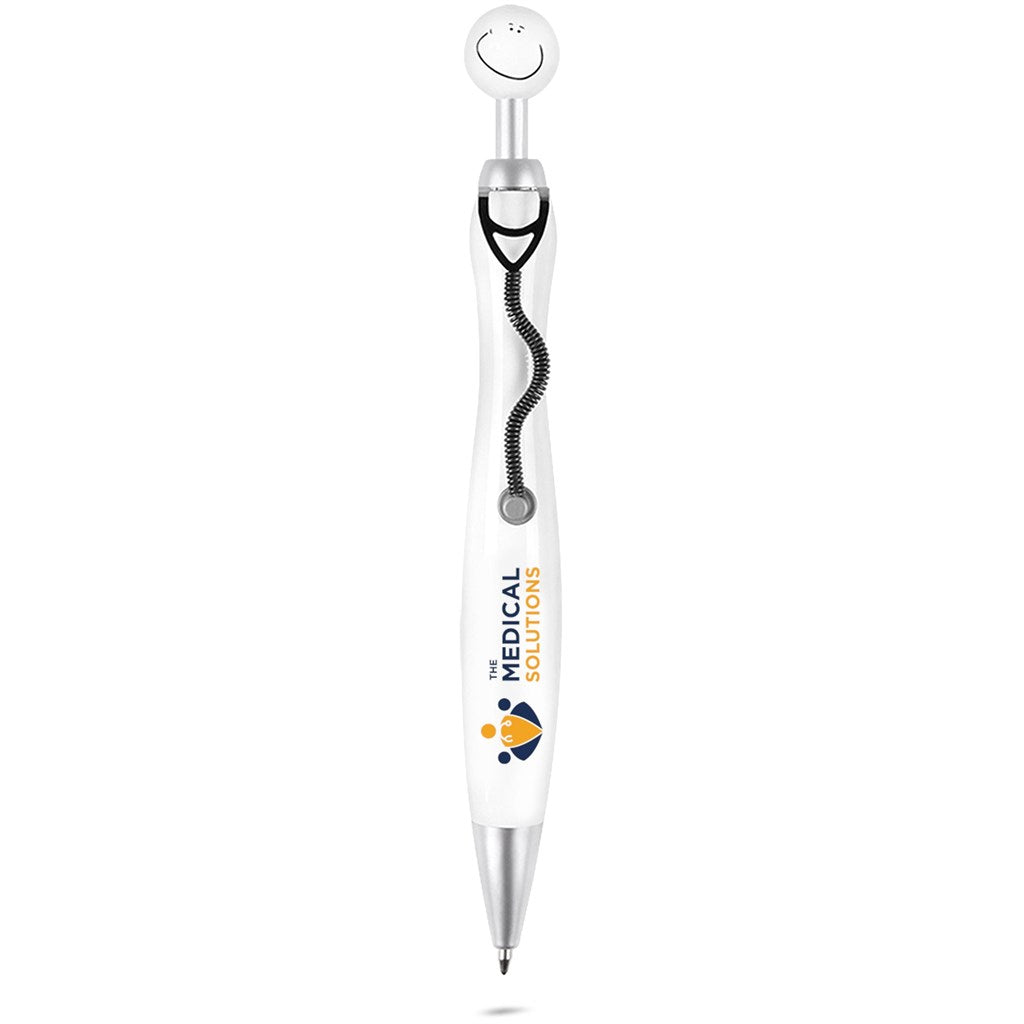 Altitude Swanky Doctor Ball Pen