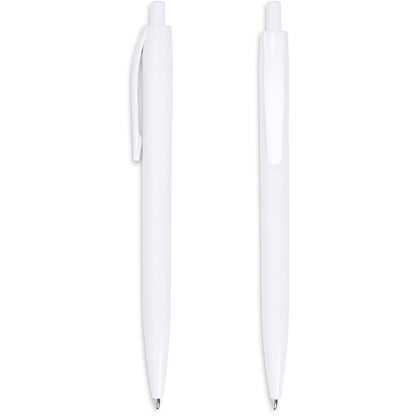 Altitude Primary Blue Ink Ball Pen