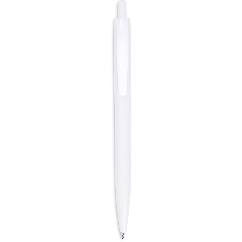 Altitude Primary Blue Ink Ball Pen