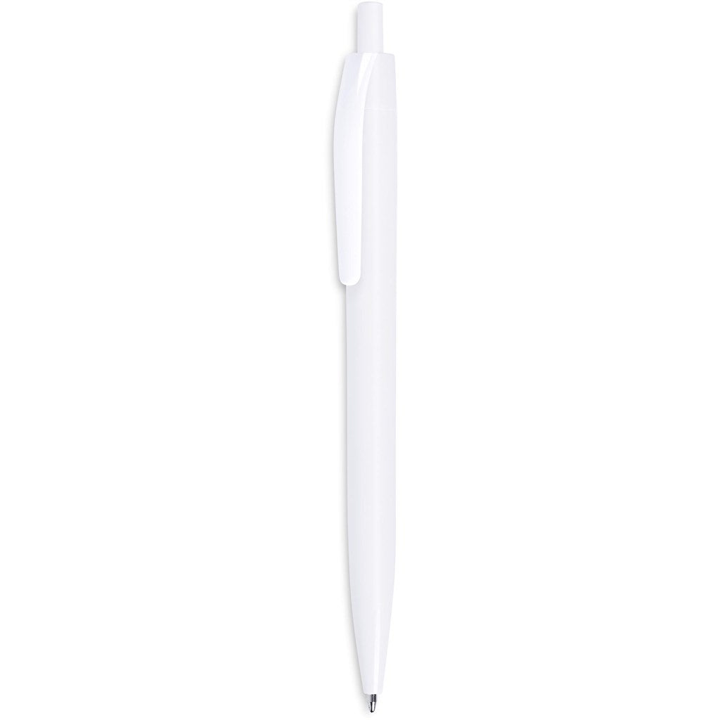 Altitude Primary Blue Ink Ball Pen