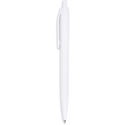 Altitude Primary Blue Ink Ball Pen