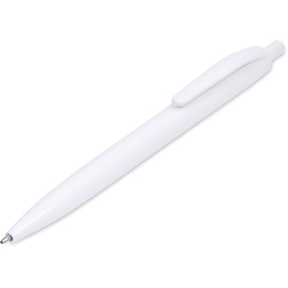 Altitude Primary Blue Ink Ball Pen