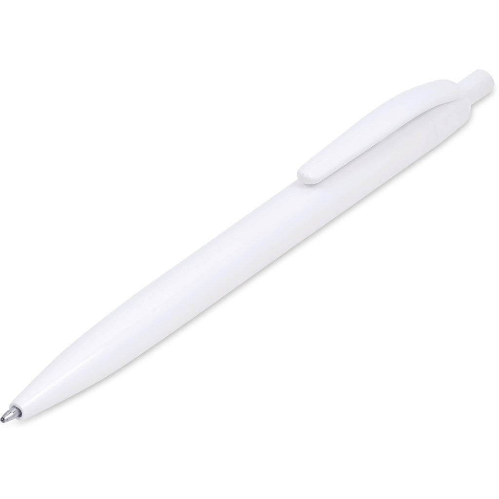 Altitude Primary Blue Ink Ball Pen