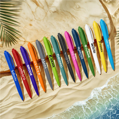 Altitude Chico Ball Pen