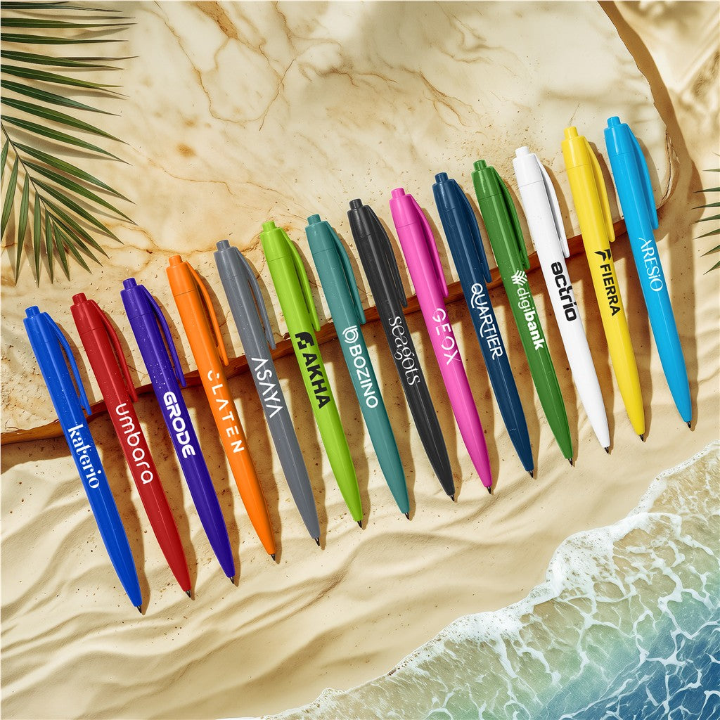 Altitude Chico Ball Pen