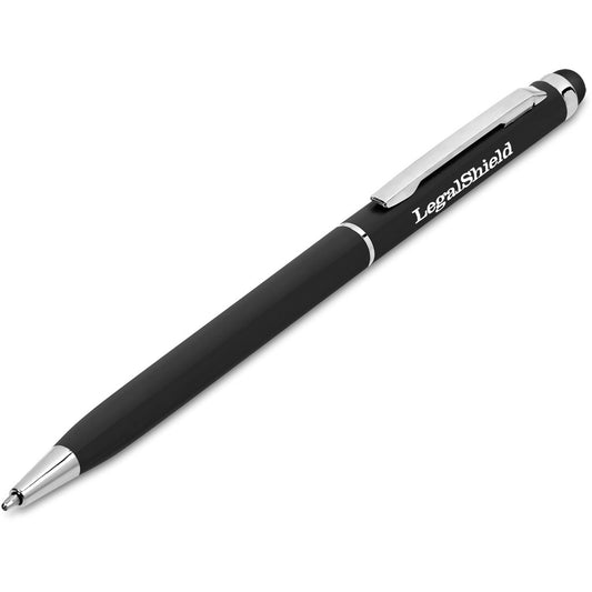 Altitude Hamptons Slim Stylus Ball Pen