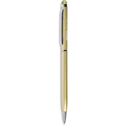 Altitude Hamptons Slim Stylus Ball Pen